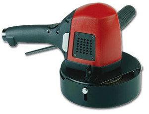 Desoutter KL360B6C Grinder for Depressed Center Wheels