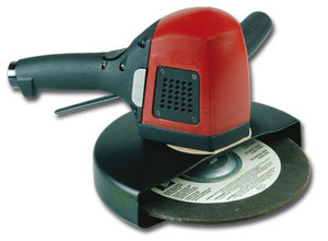 Desoutter KL260B9Y Grinder for Depressed Center Wheels