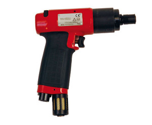 Desoutter PT015-T6000-S10S Pulse Tool