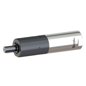 Image of the Chicago Pneumatic MR180-200-K-SI-ATEX Air Motor | 189 hp | 200 rpm | Reversible, part number 2051479704.