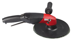 Desoutter KA26065BV Threaded Angle sander - For Abrasive Discs - Brushing