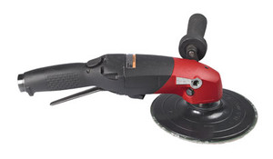 Desoutter KA26077BY Threaded Angle sander - For Abrasive Discs - Brushing