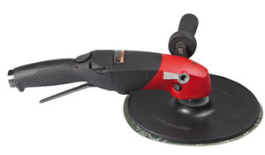 Desoutter KA26060BY Threaded Angle sander - For Abrasive Discs - Brushing