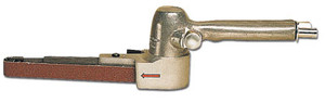 Desoutter PL05-10E Industrial Belt Sander - Pneumatic