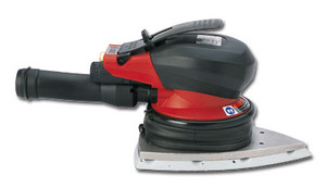 Desoutter SXOAT1C Orbital Sander for Abrasive Sheets