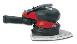 Desoutter SXOAT1V Orbital Sander for Abrasive Sheets