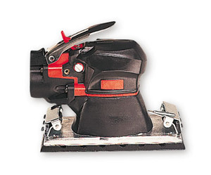 Desoutter SV3 Orbital Sander for Abrasive Sheets