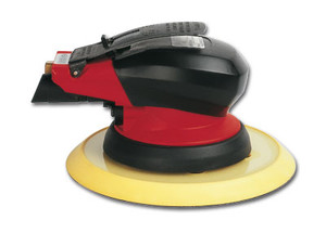 Desoutter SXRA60 Random Orbital Sander for Abrasive Discs