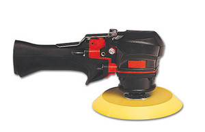 Desoutter SC3P Random Orbital Sander for Abrasive Discs