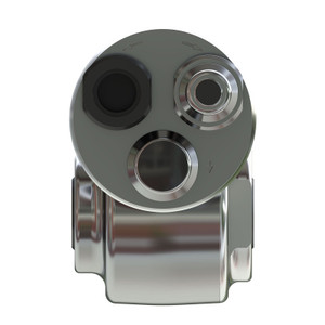 Image of the Chicago Pneumatic 2H410-350-ATEX Air Motor | 0.85 hp | Reversible, part number 2051473204.