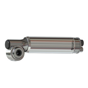 Chicago Pneumatic 2H410-350-ATEX Air Motor | 0.85 hp | Reversible