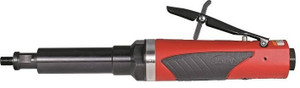 Sioux Tools STXG10S18CW Extended Die Grinder | 1 HP | 18000 RPM | Rear Exhaust | 3/8"-24 EXT Thread