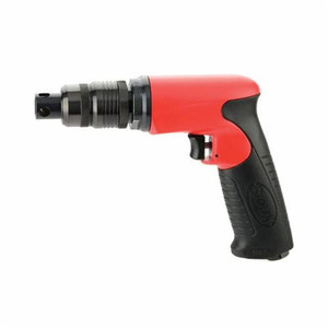 Sioux Tools SRS6P21-6 Pneumatic Rivet Shaver | 0.6 HP | 21,000 RPM | 3/8" Cutter Diameter