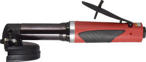 Sioux Tools SCO10AXL124 Angle Cut-off Tool | 4.0 Blade Dia. | 12000 RPM | Rear Exhaust