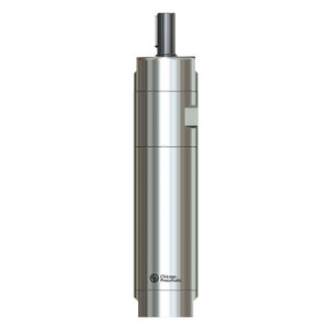 Image of the Chicago Pneumatic M25-21500-KSL-ATEX Air Motor | 0.36 hp | 21500 rpm | Keyed Shaft | Non-Reversible, part number 2051478434.