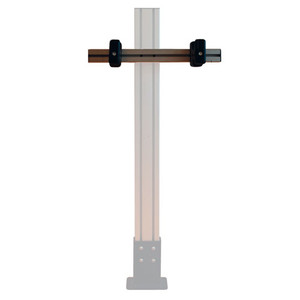 DTH TWIN rail kit by Desoutter - 6158114125