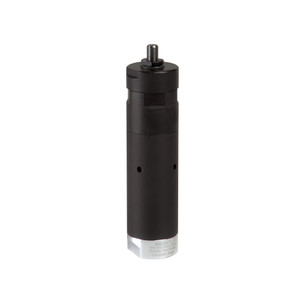 Desoutter M39-5350-KL-ATEX Air Motor | 0.52 hp | 5350 rpm | Keyed Shaft | Non-Reversible