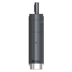 Image of the Chicago Pneumatic M39-520-KL-ATEX Air Motor | 0.51 hp | 520 rpm | Keyed Shaft | Non-Reversible, part number 2051478634.