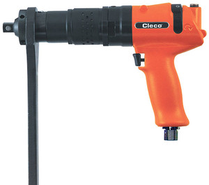Image of the Cleco 1/2" Swingbar Nutrunner | 77-103 Ft. Lbs | 64TTS140D4, part number 64TTS140D4.