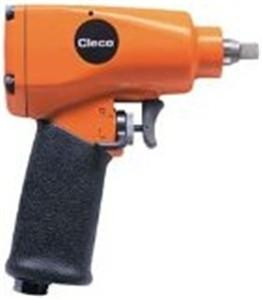Cleco Impact Wrench 3/8in Drive Pistol Grip WP-255-3P