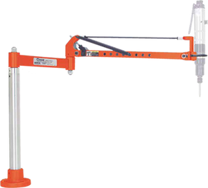 Image of the Cleco PBA-18 Torque Arm | parallel Arm | Spring | 18" Extension, part number 520010.