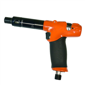 Image of the Cleco 19TTA04Q Pistol Grip Pneumatic Screwdriver | 10 to 40 In. Lbs. | 1100 RPM, part number 19TTA04Q.