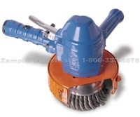 Genuine ATP USA Made ATP ATP466VSL-60-6  - 4 HP GRINDER at AirToolPro.com