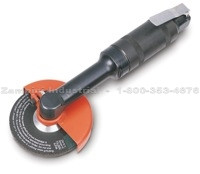 Genuine ATP USA Made ATP ATP9940L-4  - LONG ANGLE GRINDER at AirToolPro.com