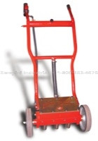 Genuine ATP USA Made U5  - SCABBLER - by ATP at AirToolPro.com