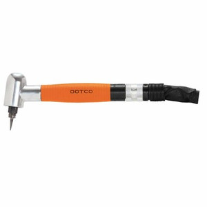Dotco 12R0380-18 Precision Grinder | 80,000 RPM | 1/8" Collet | AirToolPro | Main Image