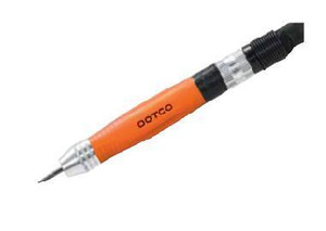 Dotco 12R0400-43 Precision Grinder | 60,000 RPM | 3 mm Collet | AirToolPro | Main Image