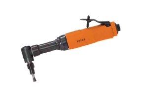 Dotco Right Angle Sander/Grinder, Ergo, RE, 12K, 4" TP 27, 12S2777-84