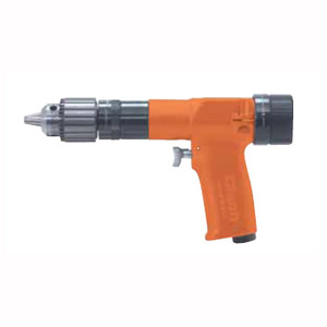 Image of the Cleco Pistol Grip Drill | 135DPV-7B-43 | 0.7 HP | 3/8" Chuck, part number 135DPV-7B-43.