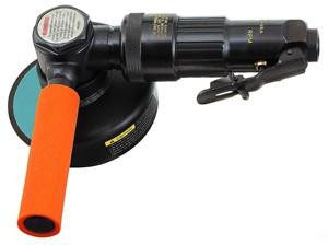 Dotco 136GLR-115A-W3T4 Right Angle grinder Heavy Duty Head for Type 1 Cutoff Wheels