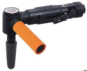 Dotco 136GLS-115A-W3T4 Right Angle grinder Heavy Duty Head for Type 1 Cutoff Wheels