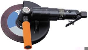 Dotco 15GL-60A-W5T7 Right Angle grinder for Type 1 Cutoff Wheels