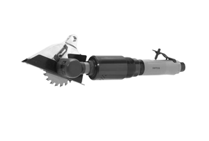 Dotco Right Angle Saw, 4", SE, GR, 5.8K, 10K4216-01