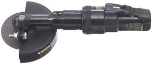 Dotco/Cleco 116GLF-115A-D3T45 Right Angle Grinder for Type 27 Depressed Wheel