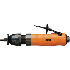 Image of the Dotco Router | 12L1001-36RT | 0.3 HP | 1/4" Drill Diameter Capacity, part number 12L1001-36RT.