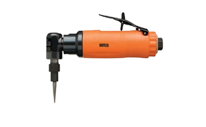 Dotco Right Angle Sander/Grinder, RE, 14.5K, 4" TP27 DCW, 12L2214-84
