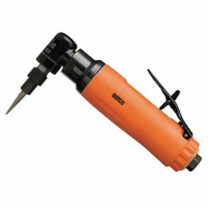 Dotco Right Angle Grinder | 12L2718-36 | 18,000 RPM | 1/4" Collet | AirToolPro | Main Image