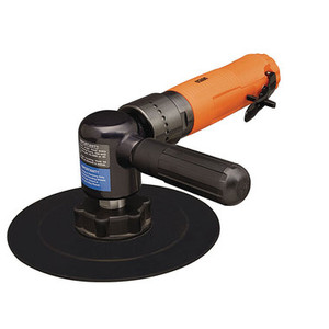 Dotco Buffer/Polisher | 12L2750-80 | 0.9 HP | 7" Sanding Polishing Disc | AirToolPro | Main Image