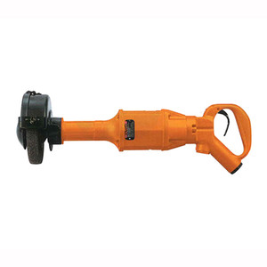 Cleco Inline Type 1 Wheel Grinder | 1960HG-16 | 4.1 HP | 6" x 1" | AirToolPro | Main Image