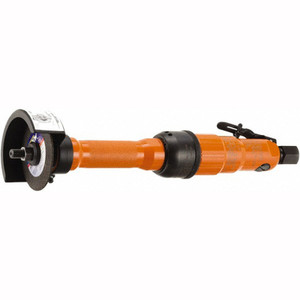 Cleco 236GLR-180-C4 Grinder | 1/4" Collet | 18,000 RPM | 0.9 HP | AirToolPro | Main Image