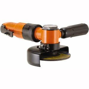 Cleco 236GLR-250-C4 Grinder | 1/4" Collet | 25,000 RPM | 0.9 HP | AirToolPro | Main Image