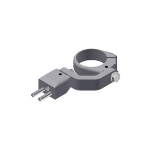 409103 HOLDER TOOL 2 AXIS by Desoutter Industrial Tools Image 1 by AirToolPro.com / Zampini Industrial Group