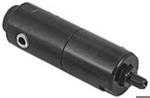 Cleco 31MFN906M Air Motor | 0.5 hp | 750 rpm | 3/8 in Threaded Spindle | Non-Reversible