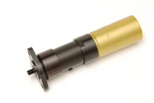 Image of the Ingersoll Rand M004RVR000AR3 Multi-Vane Reversible Air Motor | 0.40 HP | 16,000 RPM | 0.32 (lb-ft) Starting Torque | 0.42 (lb-ft) Stall Torque, part number M004RVR000AR3.