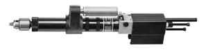 Image of the Ingersoll Rand 8245-101-2 Self-Feed Drill | 3/16" Capacity | .25 HP | 10,000 RPM, part number 8245-101-2.