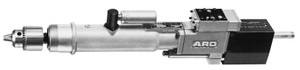 8670-47-3 Self-Feed Drill by IR Ingersoll Rand image at AirToolPro.com